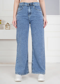 Bootcut Jeans
